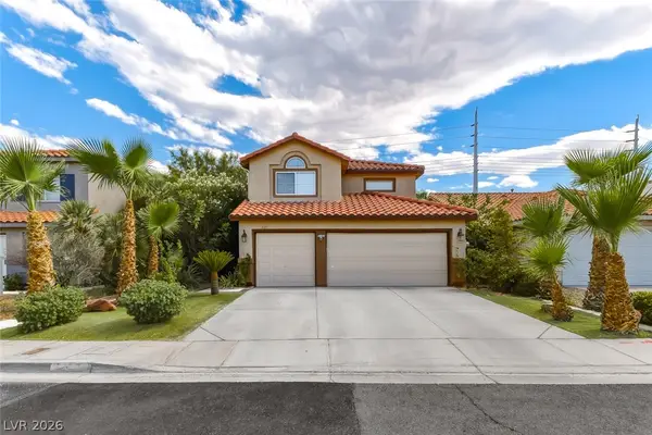 627 Landview Court, Las Vegas, NV 89123