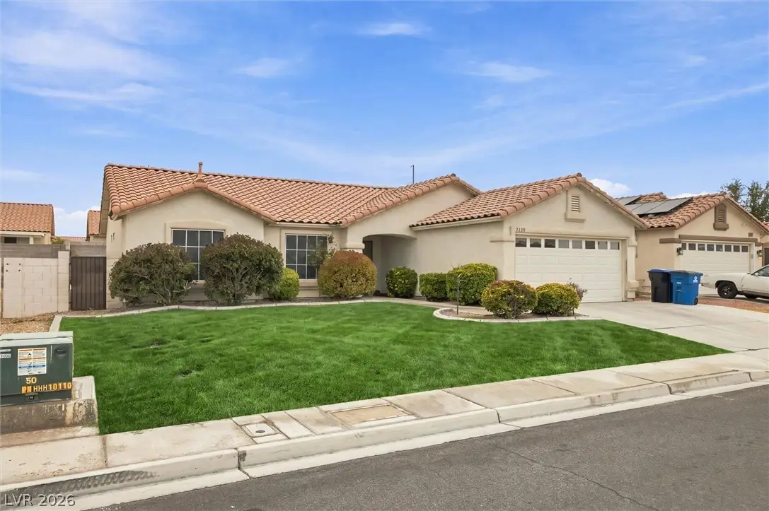 5329 Strawberry Tree Street, North Las Vegas, NV 89031 - #1
