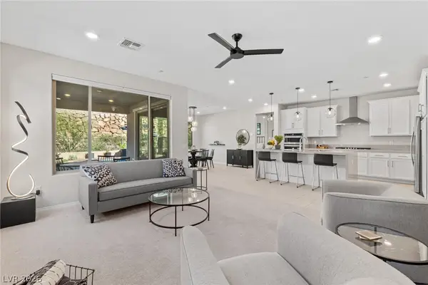 9 Desert Juniper Lane, Henderson, NV 89011