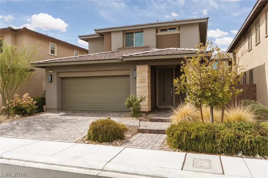 9719 Zircon Cliff Avenue, Las Vegas, NV 89148 - #2
