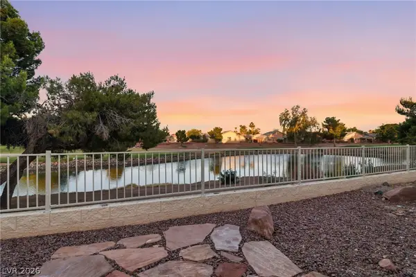 3570 Yorba Linda Drive, Las Vegas, NV 89122