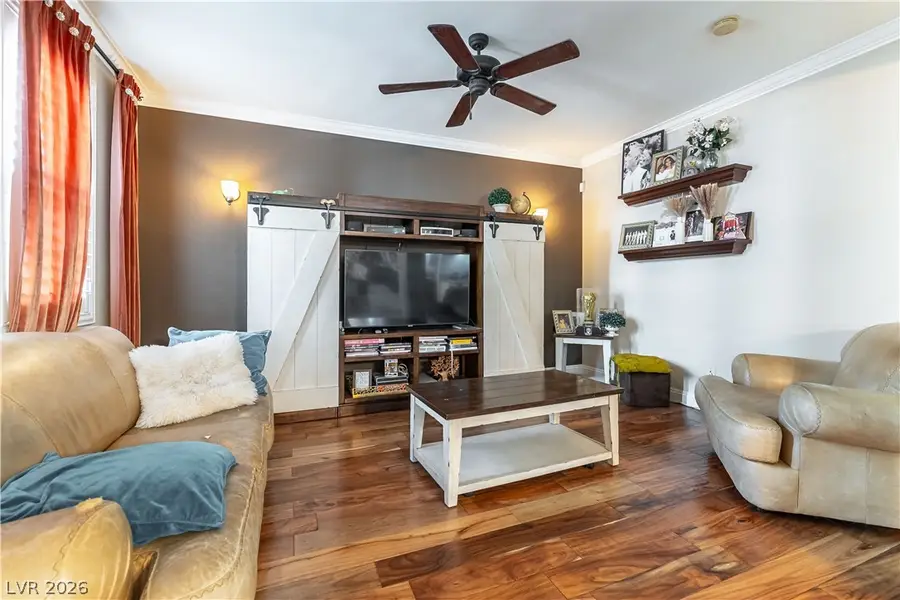 11167 Ash Mountain Street, Las Vegas, NV 89179 - #2