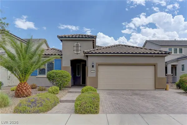 7136 Avana Street, Las Vegas, NV 89113