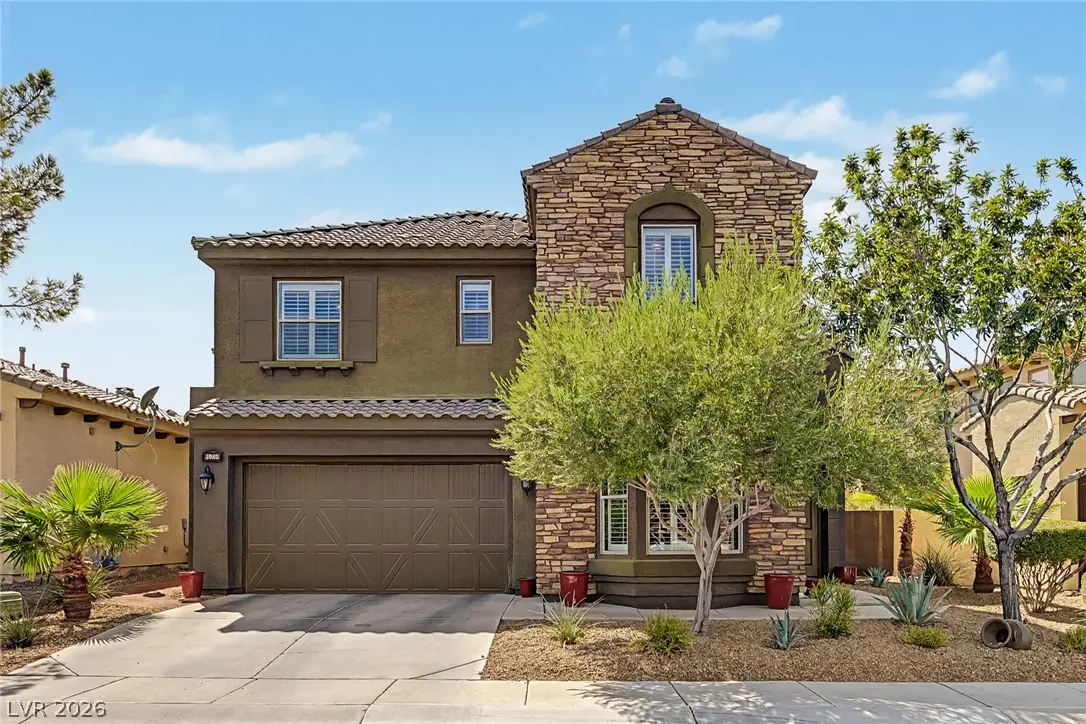 1045 Via Canale Drive, Henderson, NV 89011 - #1