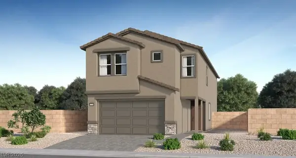 8161 Gusty Brook Street, Las Vegas, NV 89113