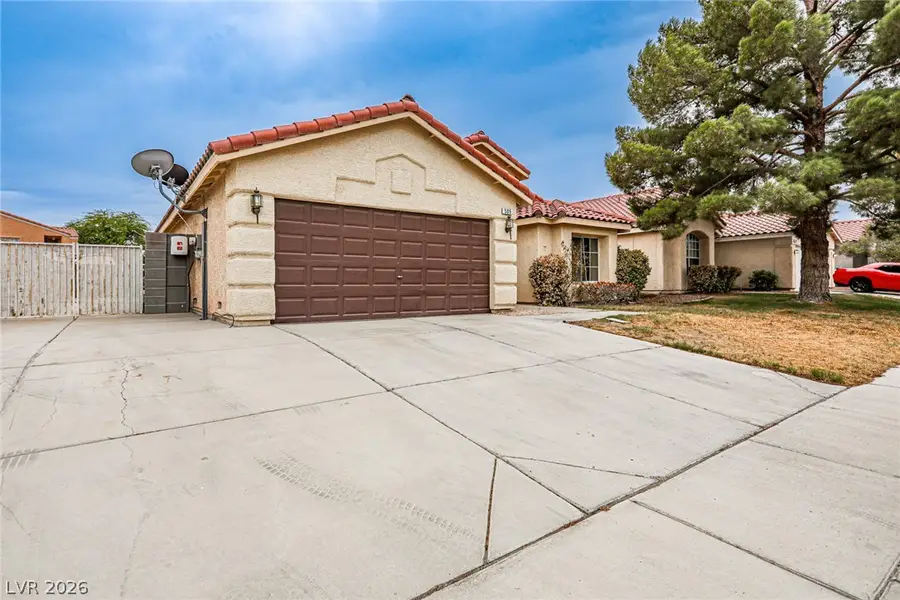505 Casa Del Norte Drive, North Las Vegas, NV 89031 - #2