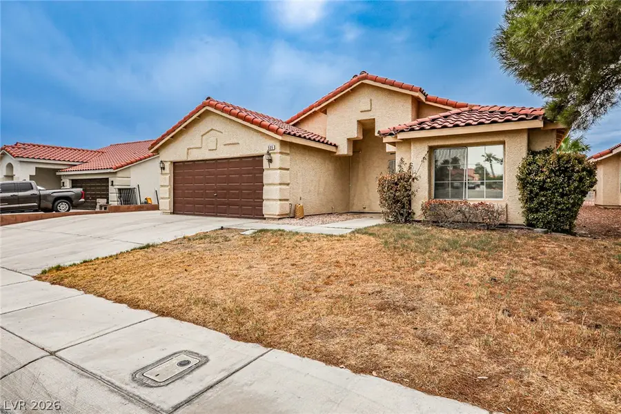 505 Casa Del Norte Drive, North Las Vegas, NV 89031 - #3