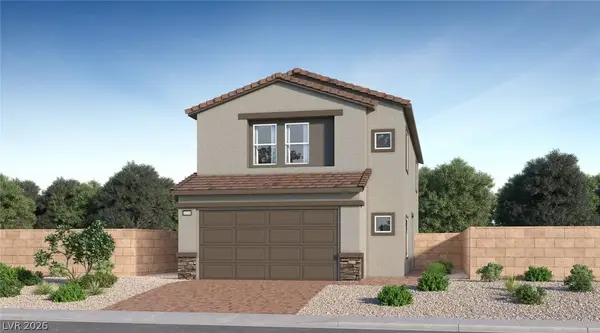 9951 Kimura Hills Avenue, Las Vegas, NV 89129