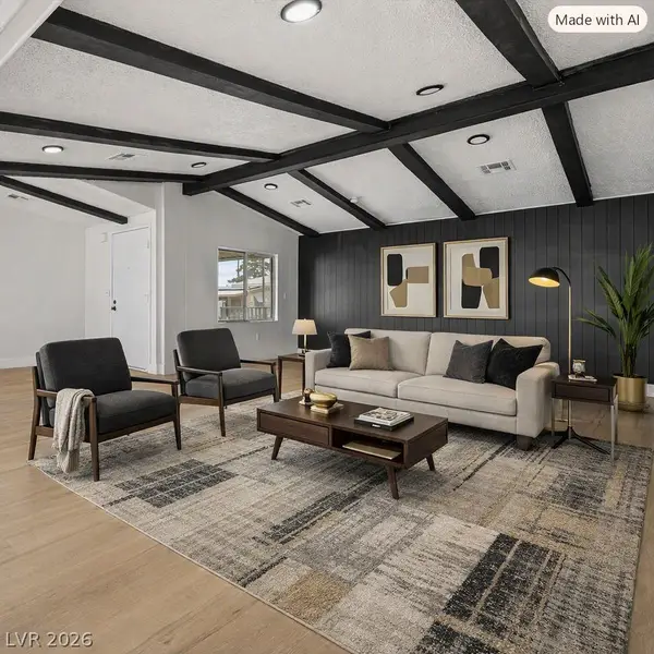 3424 Jewel Cave Drive, Las Vegas, NV 89122