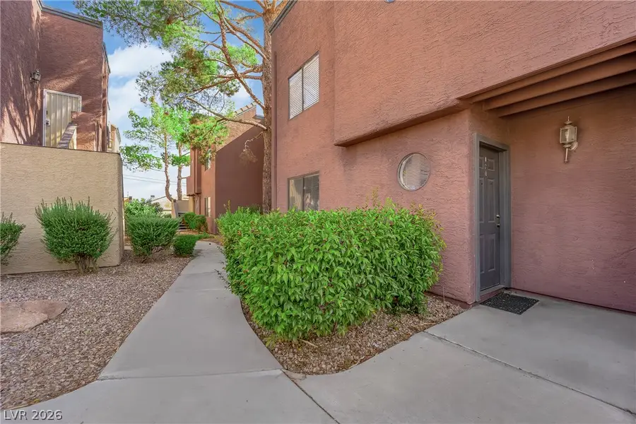 4050 Pacific Harbors Drive #124, Las Vegas, NV 89121 - #2