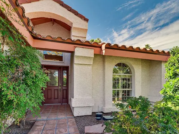69 Chesney Drive, Henderson, NV 89074