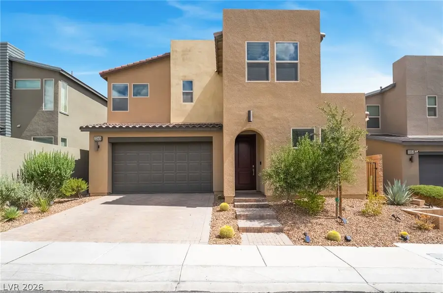 3349 Solento Lane, Henderson, NV 89044 - #2