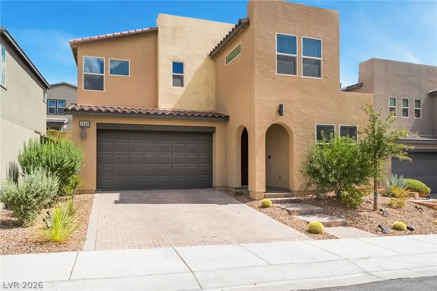 3349 Solento Lane, Henderson, NV 89044 - #3