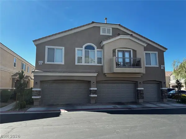 5516 Ante Up Court #103, Las Vegas, NV 89122
