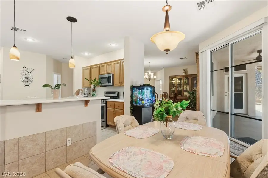 3471 Cottage Thistle Drive, Laughlin, NV 89029 - #3