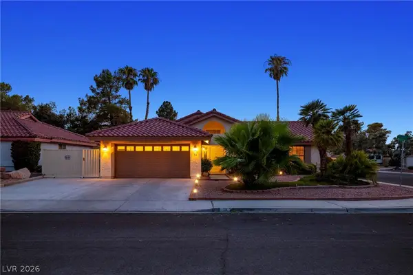 71 Chesney Drive, Henderson, NV 89074