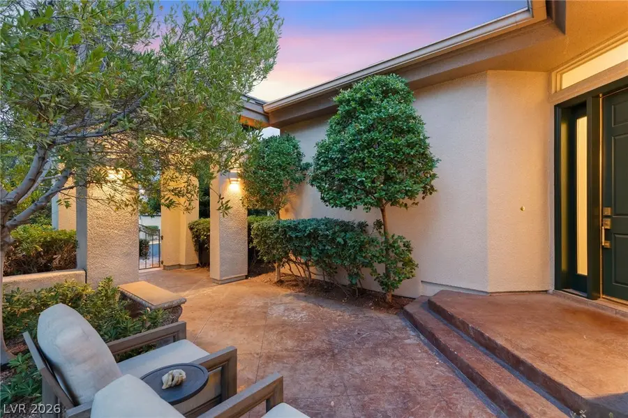 205 Aventura Street, Las Vegas, NV 89144 - #2