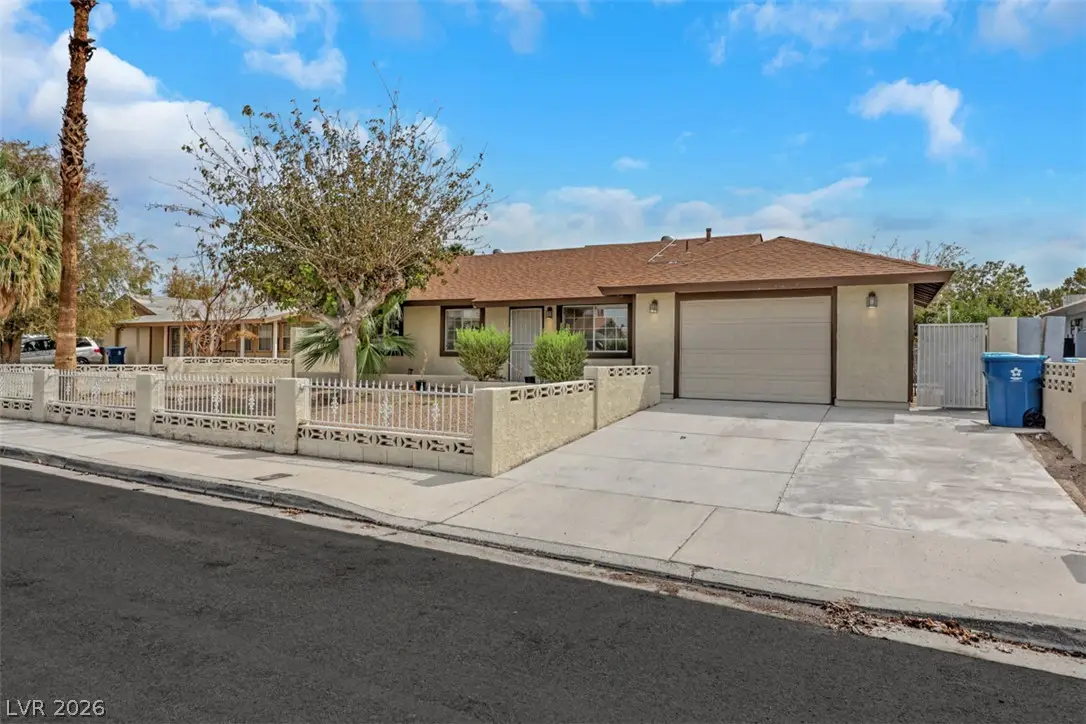 45 Sabino Circle, Las Vegas, NV 89110 - #1