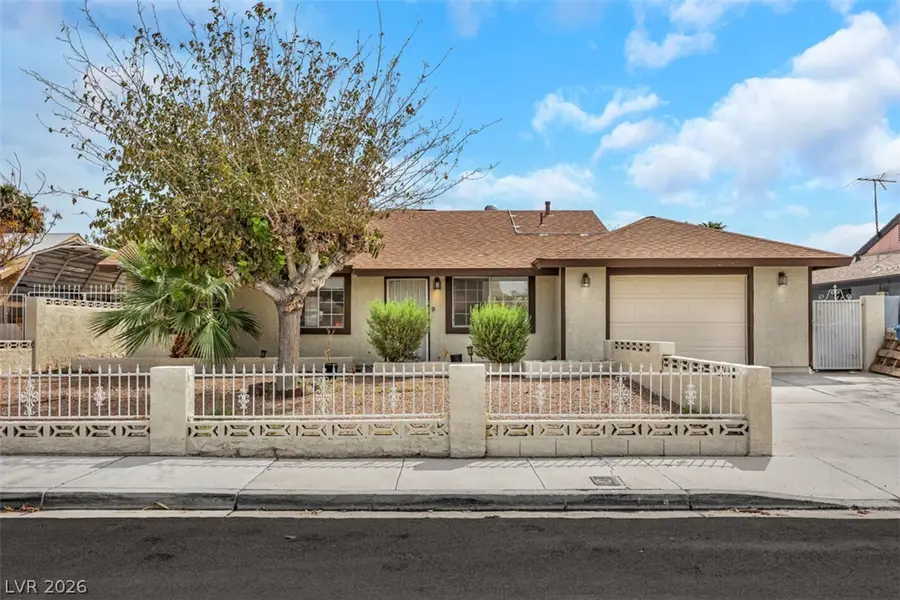 45 Sabino Circle, Las Vegas, NV 89110 - #2