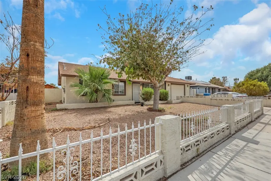 45 Sabino Circle, Las Vegas, NV 89110 - #3