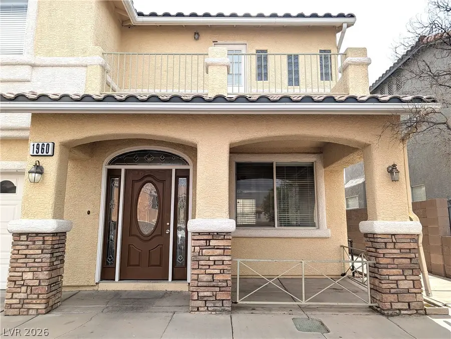 1960 Violet Bouquet Way, Las Vegas, NV 89142 - #2
