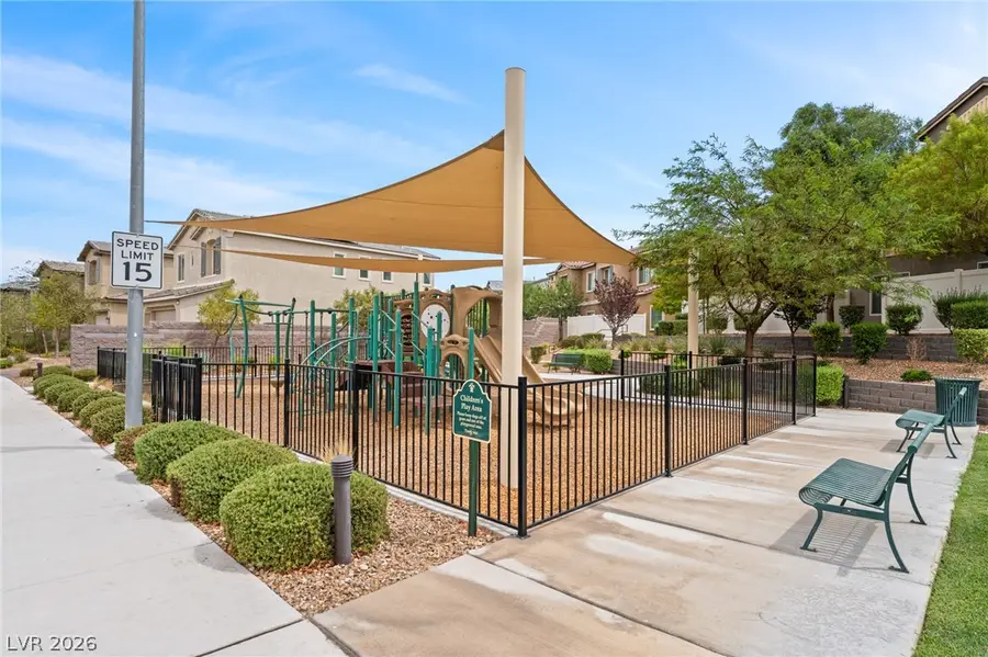 1367 Ossa Street #4103, Henderson, NV 89052 - #2