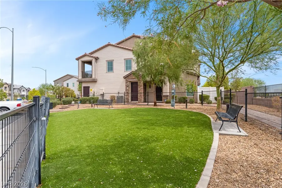 1367 Ossa Street #4103, Henderson, NV 89052 - #3