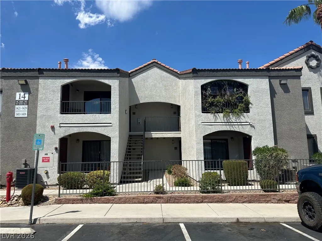 950 Seven Hills Drive #1423, Henderson, NV 89052 - #1