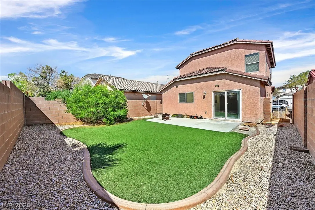 8525 Wildheart Ranch Street, Las Vegas, NV 89131 - #1