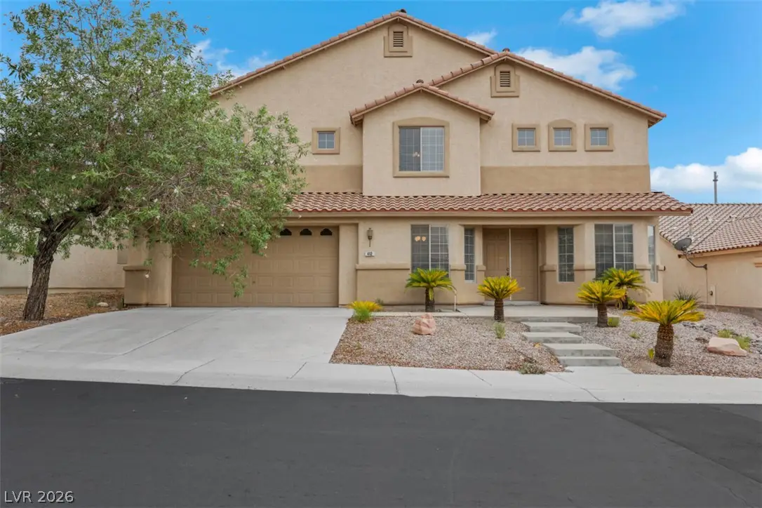 412 Via Sonador, Henderson, NV 89012 - #1