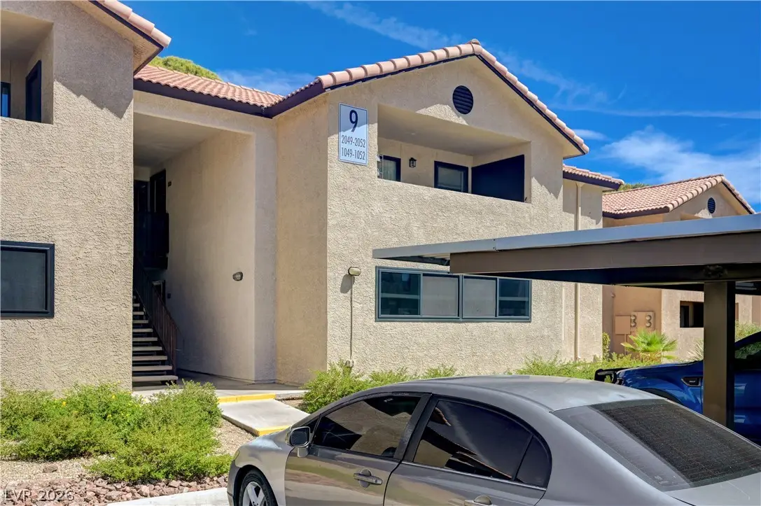 2451 N Rainbow Boulevard #2051, Las Vegas, NV 89108 - #1
