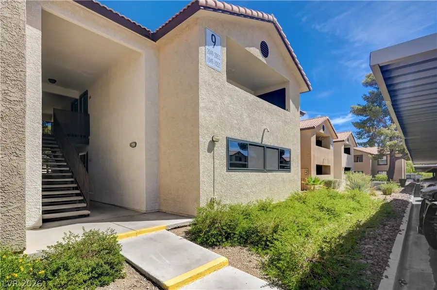 2451 N Rainbow Boulevard #2051, Las Vegas, NV 89108 - #2