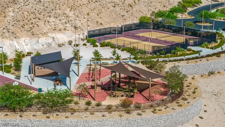 2568 Iron Crest Lane, Las Vegas, NV 89138 - #2