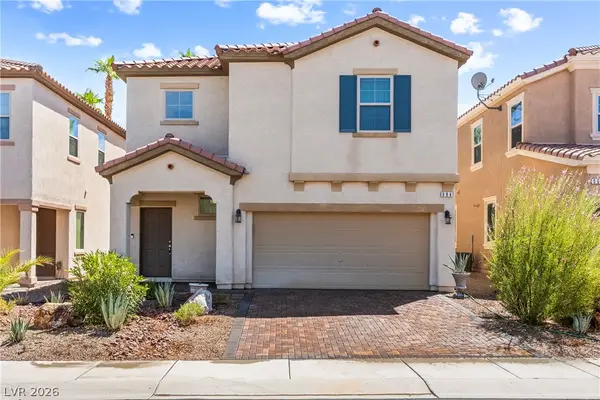 984 Via Del Campo, Henderson, NV 89011
