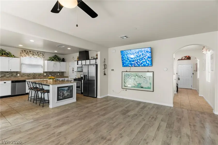 984 Via Del Campo, Henderson, NV 89011 - #3