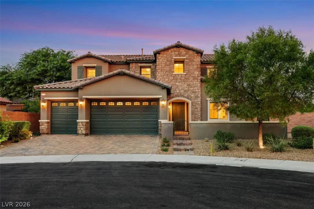 2146 Katesbridge Court, Henderson, NV 89044 - #1