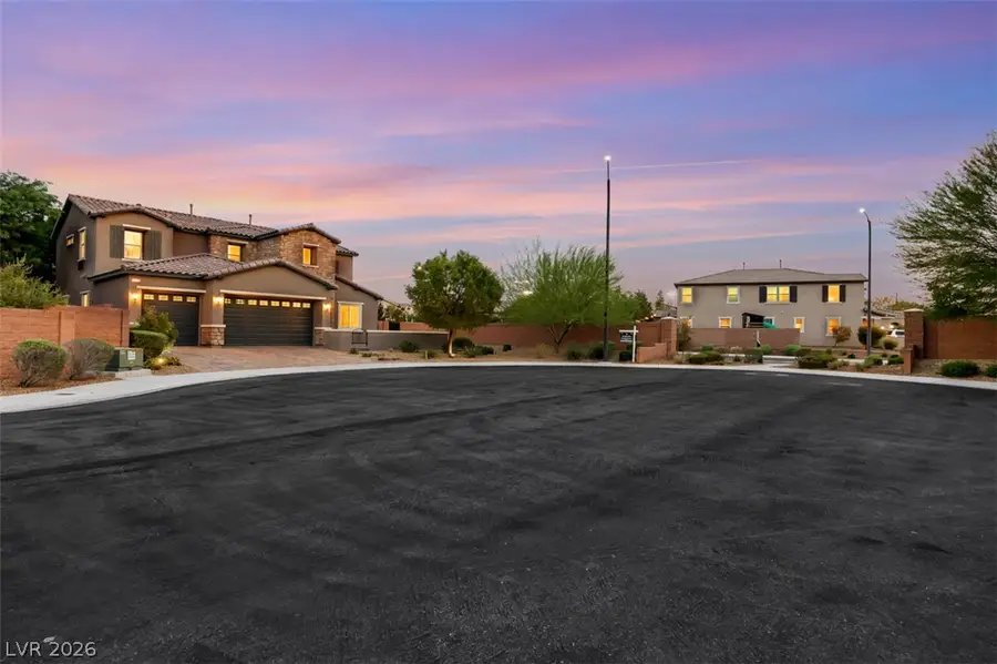 2146 Katesbridge Court, Henderson, NV 89044 - #2