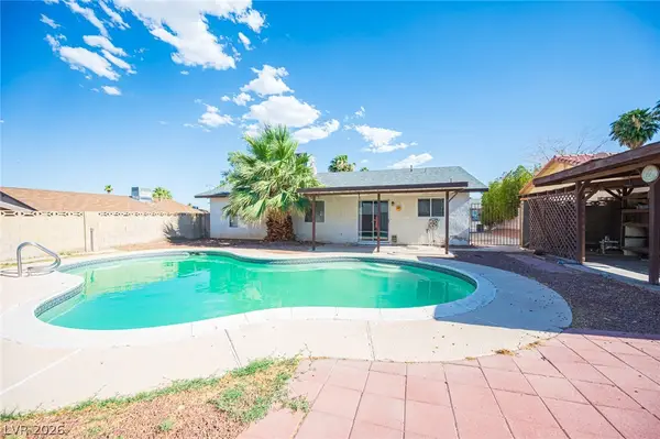 5142 Tahnee Drive, Las Vegas, NV 89122