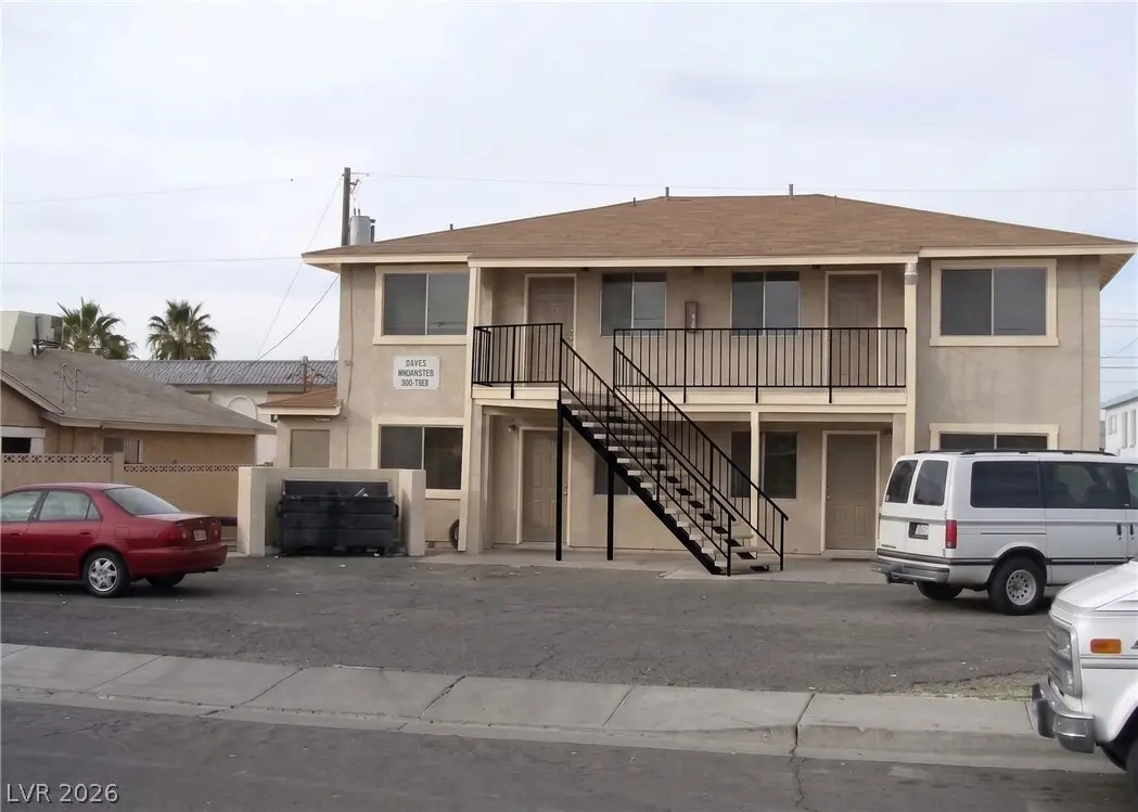 203 Bruce Way, Henderson, NV 89015 - #1