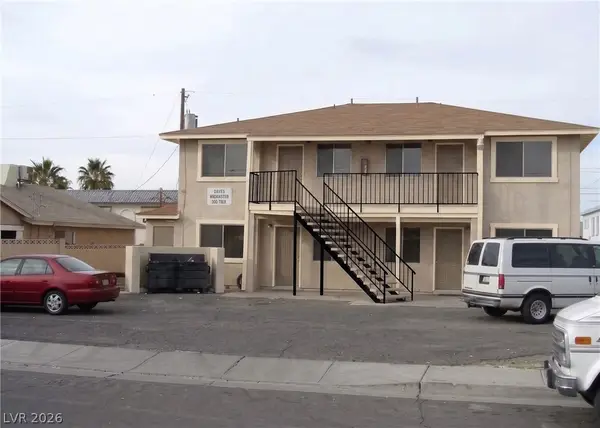 203 Bruce Way, Henderson, NV 89015
