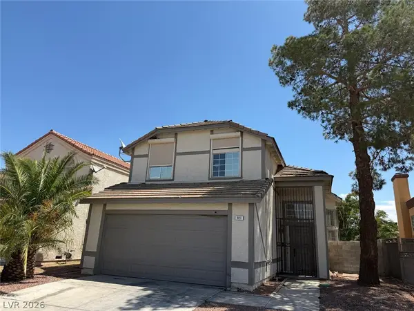 921 Greystone Drive, Las Vegas, NV 89108