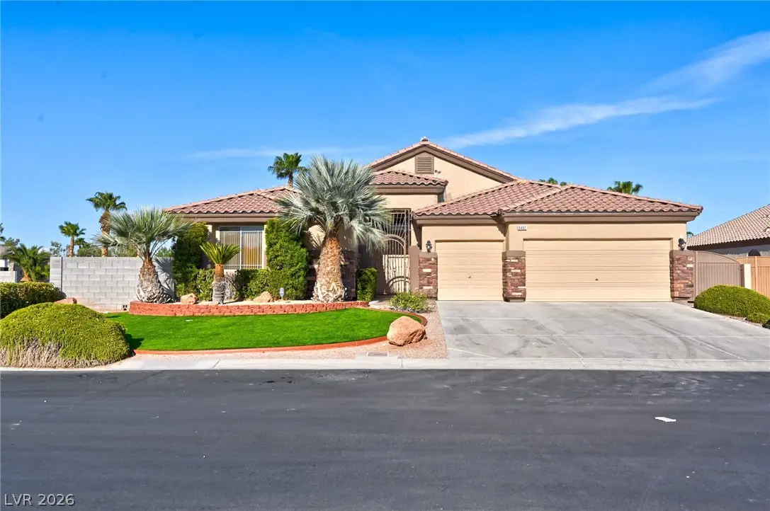6492 Lantana Falls Court, Las Vegas, NV 89131 - #1