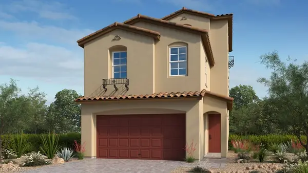 650 Semitone Lane, Henderson, NV 89015