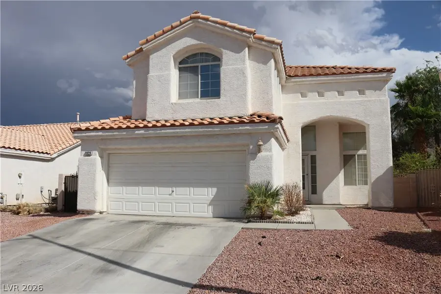 1929 Fan Fare Drive, North Las Vegas, NV 89032 - #3