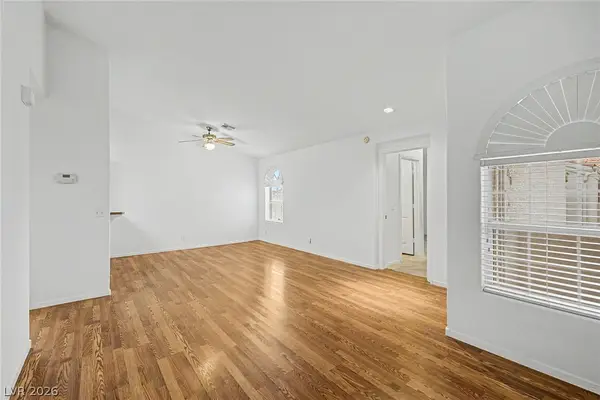 1800 Edmond Street #210, Las Vegas, NV 89146
