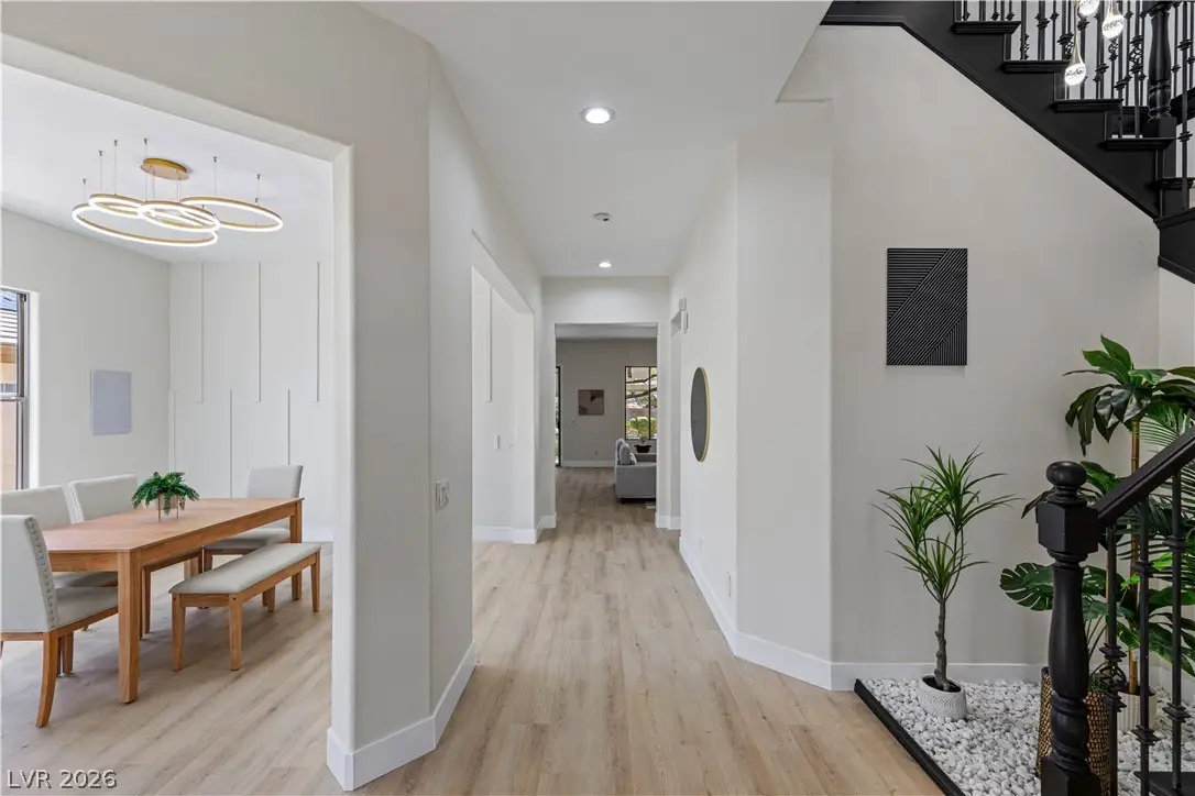 17 Winding Road, Henderson, NV 89052 - #1