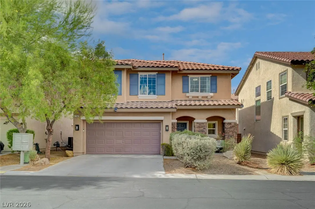 8700 Gateway Glen Drive, Las Vegas, NV 89178 - #1