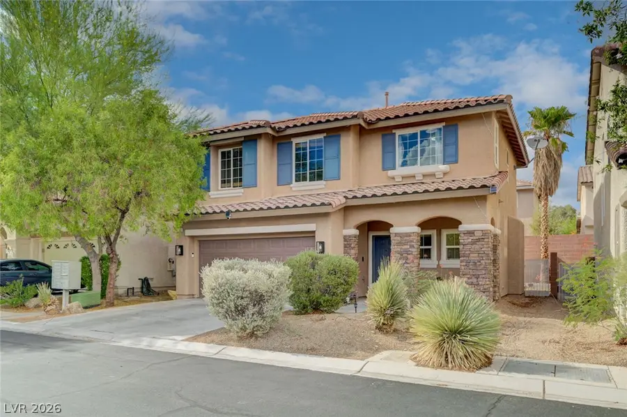 8700 Gateway Glen Drive, Las Vegas, NV 89178 - #2