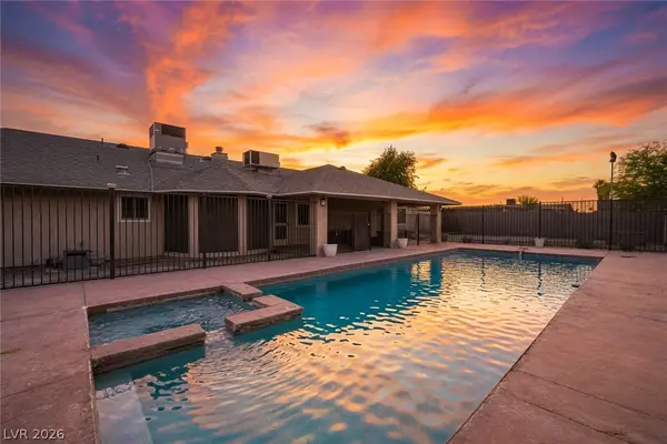 5240 E Monroe Avenue, Las Vegas, NV 89110