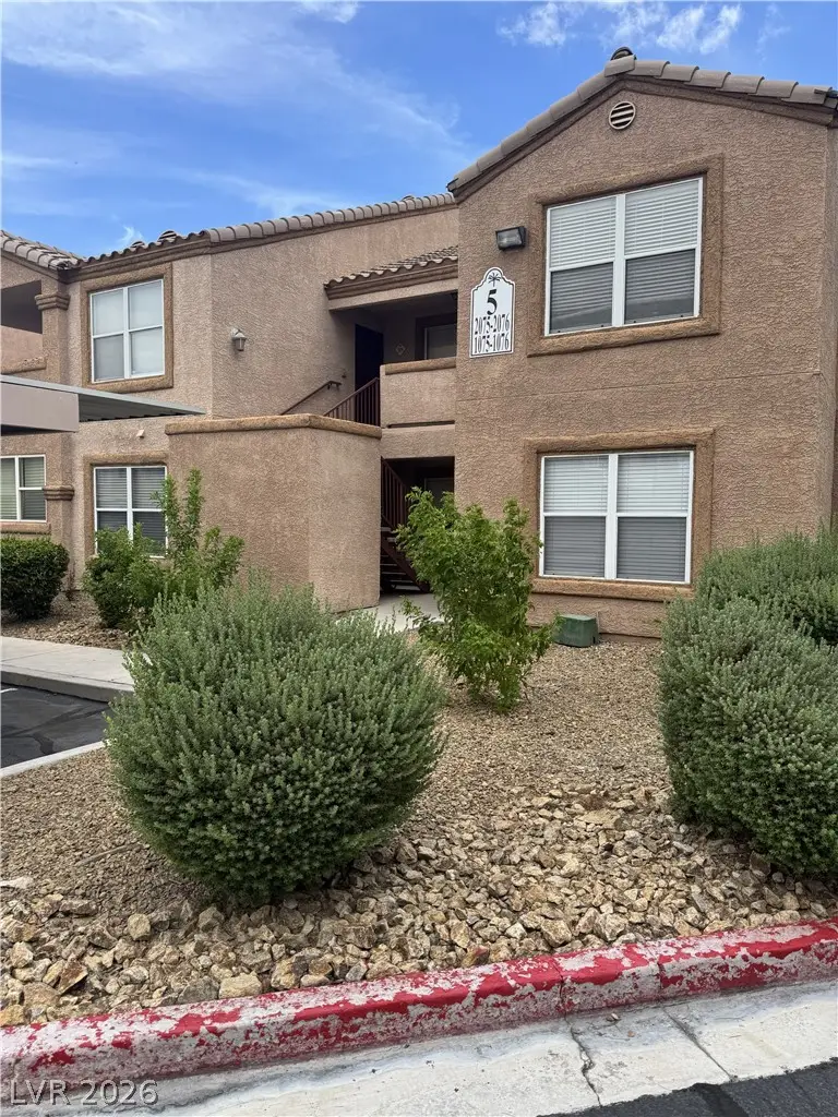 1150 N Buffalo Drive #1075, Las Vegas, NV 89128 - #1